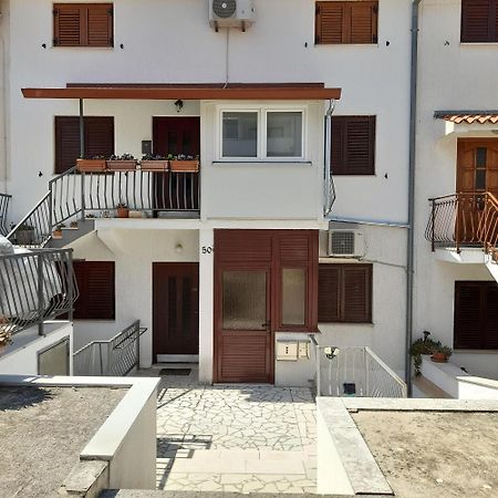 Family Apartment Romina Vrsar Zewnętrze zdjęcie