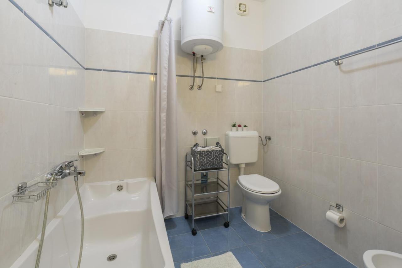 Family Apartment Romina Vrsar Zewnętrze zdjęcie