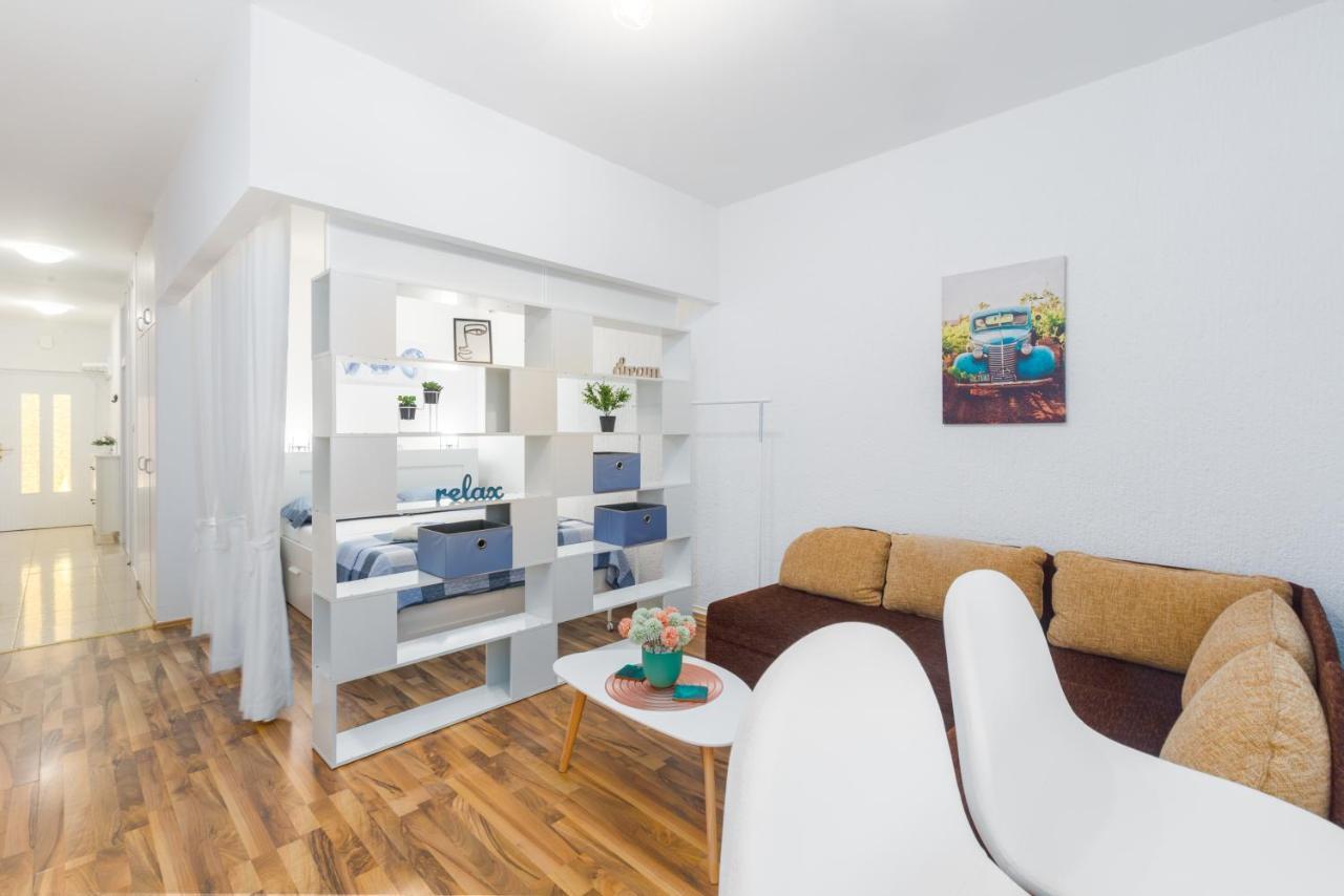 Family Apartment Romina Vrsar Zewnętrze zdjęcie