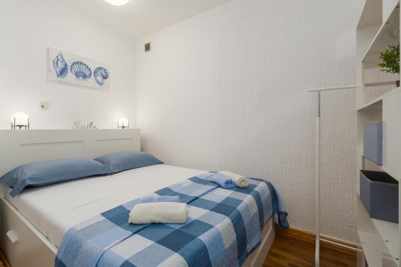 Family Apartment Romina Vrsar Zewnętrze zdjęcie