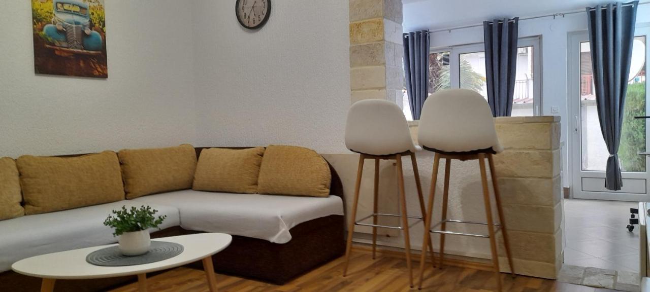 Family Apartment Romina Vrsar Zewnętrze zdjęcie