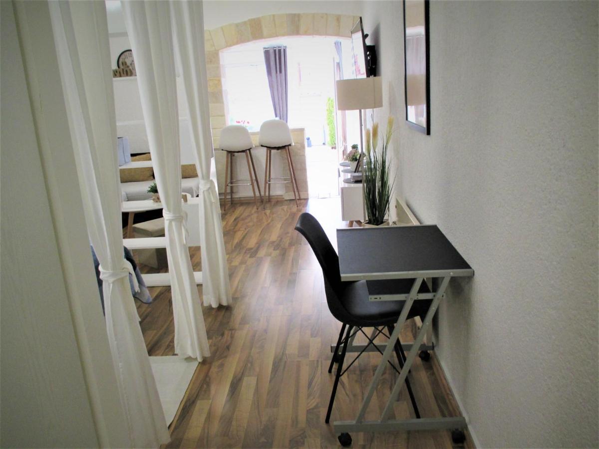 Family Apartment Romina Vrsar Zewnętrze zdjęcie