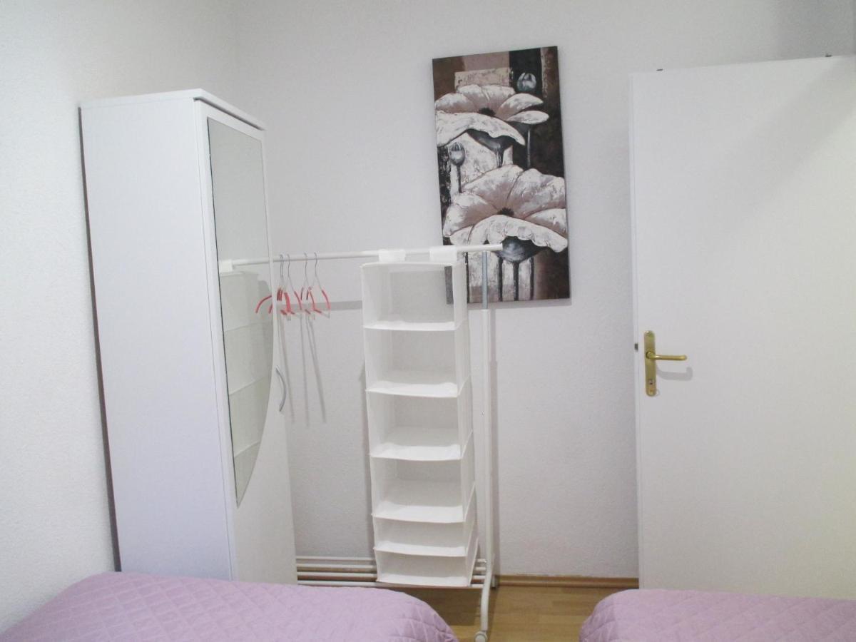 Family Apartment Romina Vrsar Zewnętrze zdjęcie