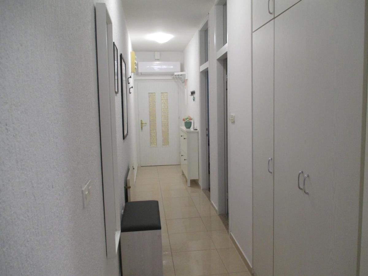 Family Apartment Romina Vrsar Zewnętrze zdjęcie