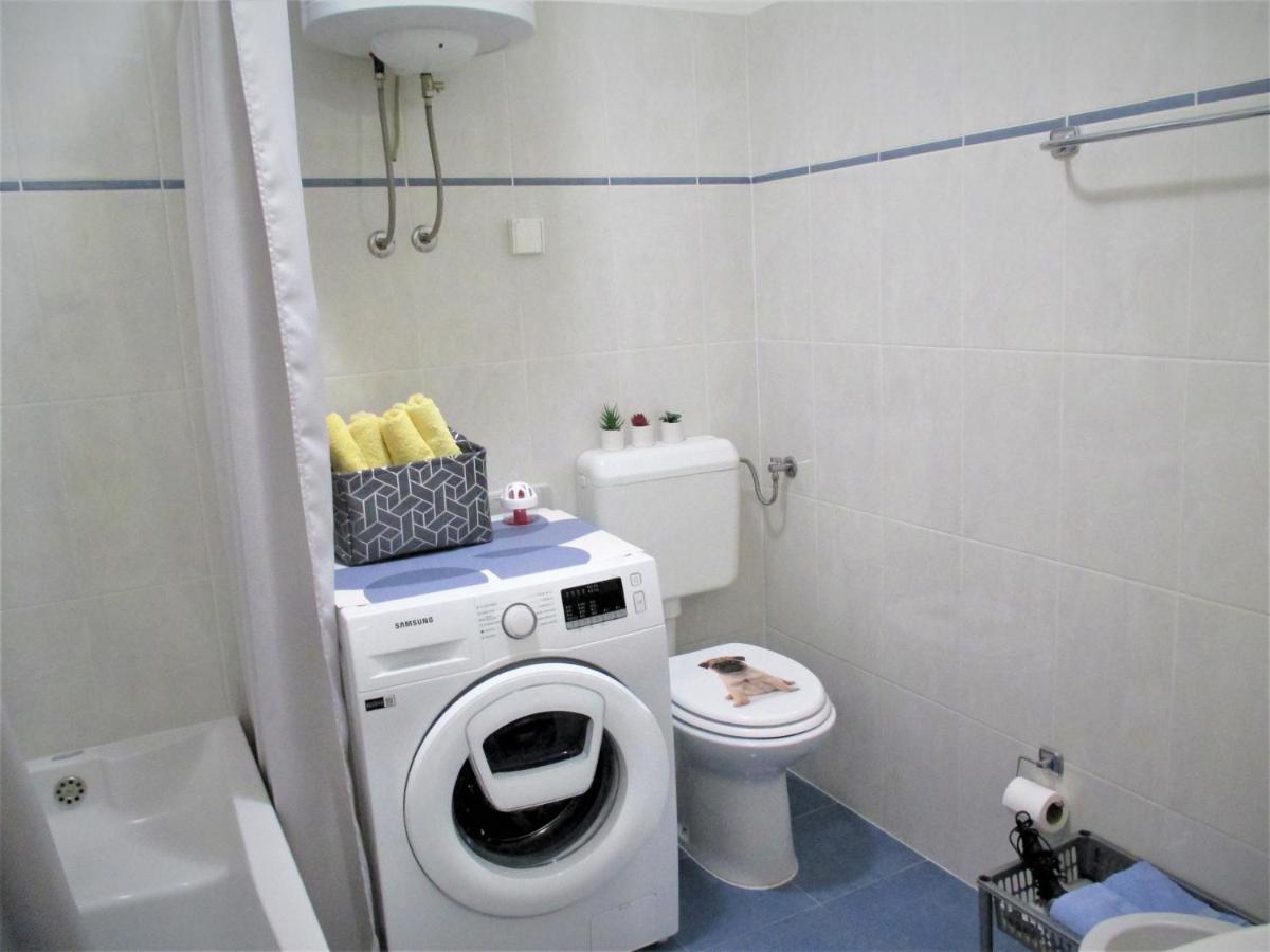 Family Apartment Romina Vrsar Zewnętrze zdjęcie