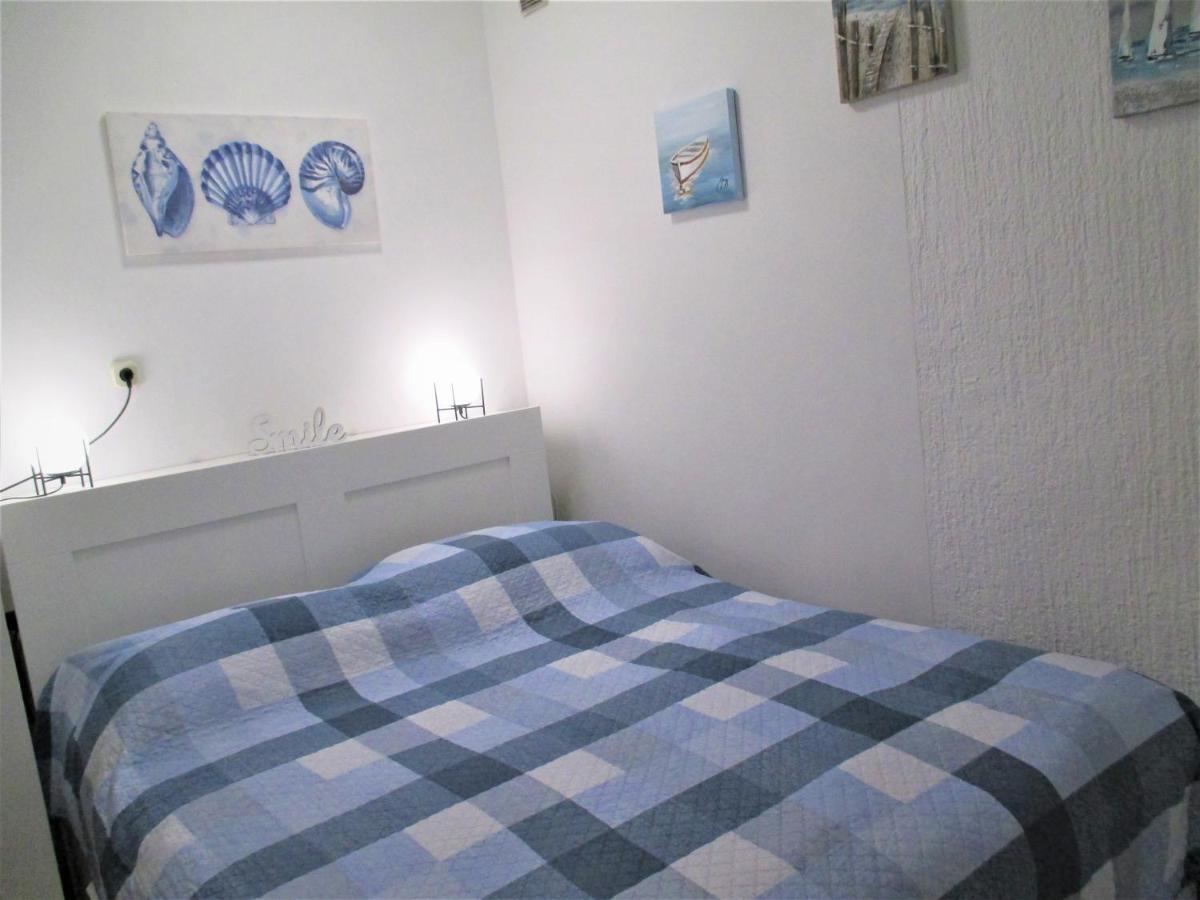 Family Apartment Romina Vrsar Zewnętrze zdjęcie