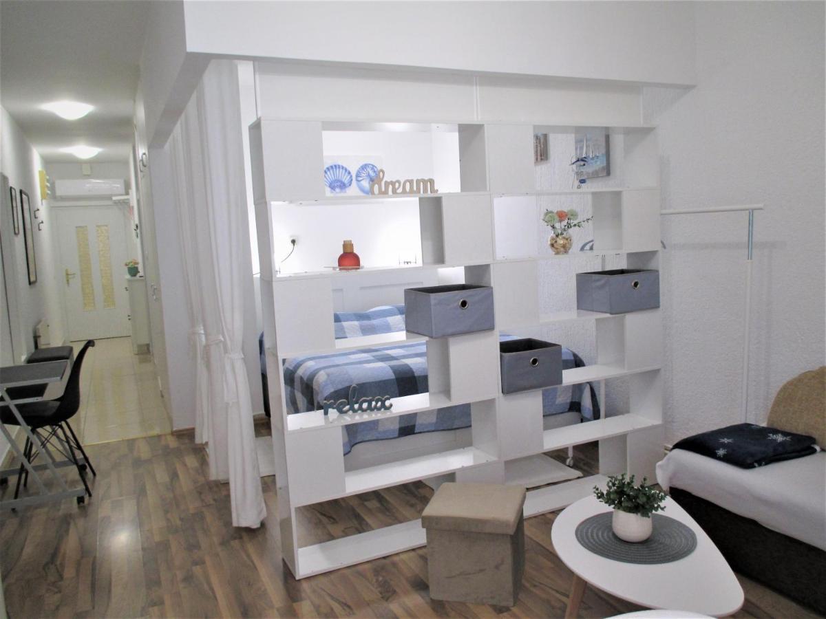 Family Apartment Romina Vrsar Zewnętrze zdjęcie