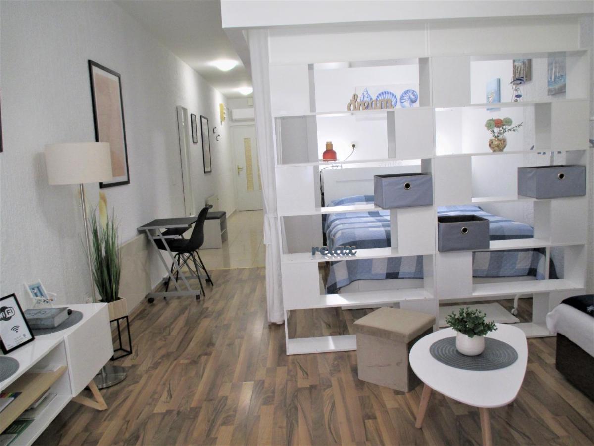 Family Apartment Romina Vrsar Zewnętrze zdjęcie