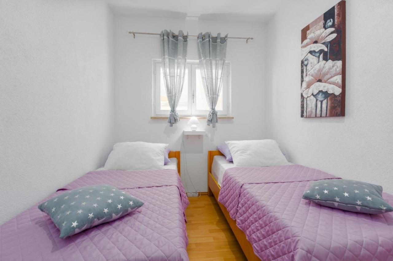 Family Apartment Romina Vrsar Zewnętrze zdjęcie