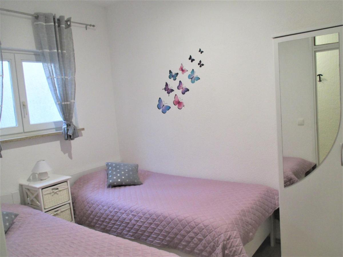 Family Apartment Romina Vrsar Zewnętrze zdjęcie