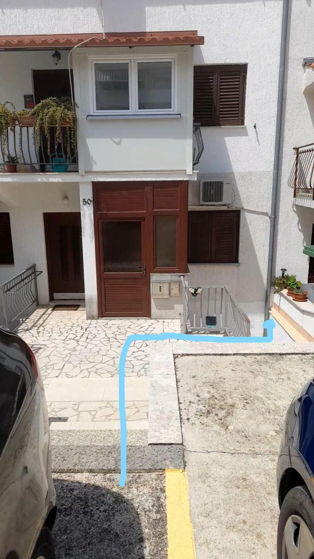 Family Apartment Romina Vrsar Zewnętrze zdjęcie