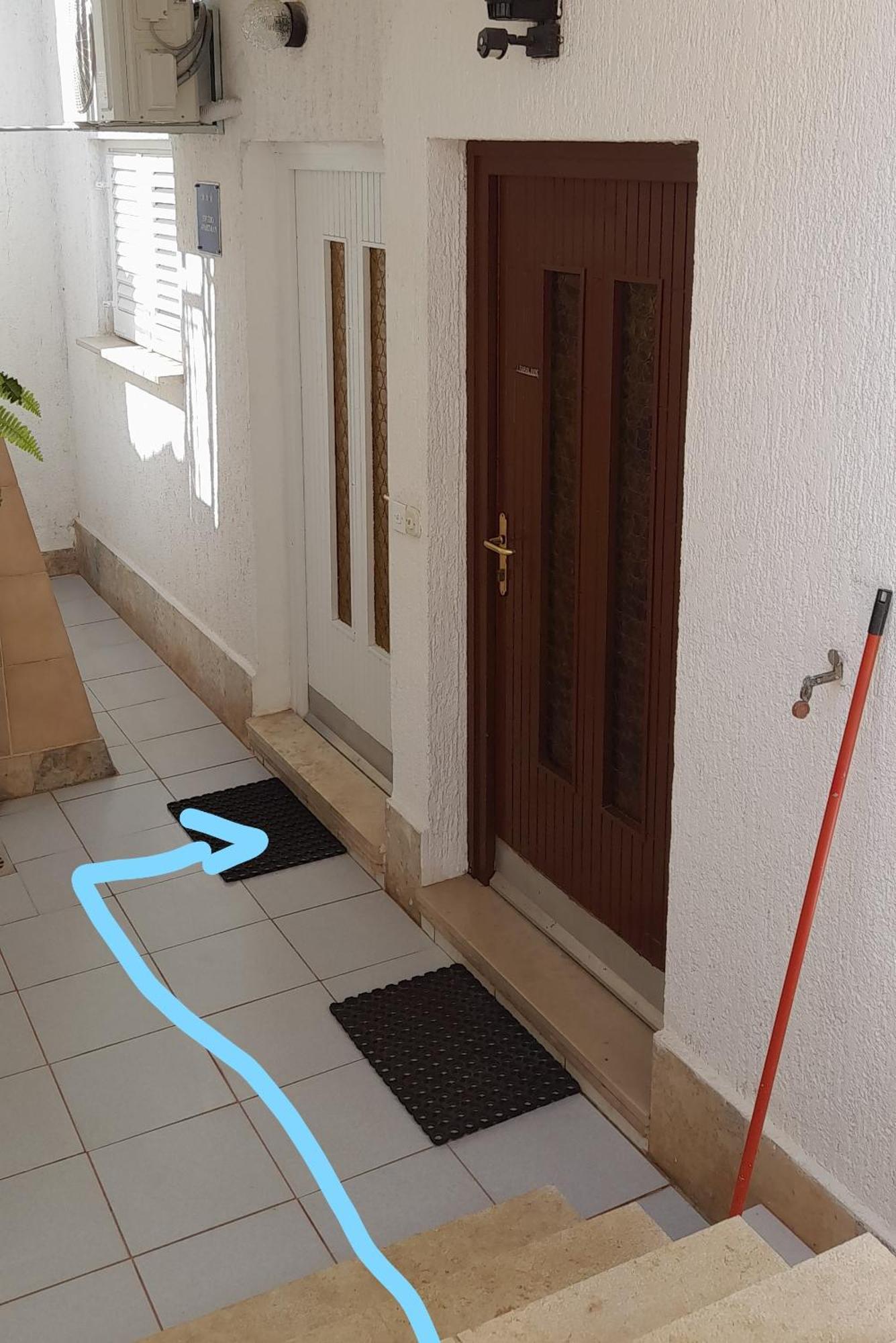 Family Apartment Romina Vrsar Zewnętrze zdjęcie