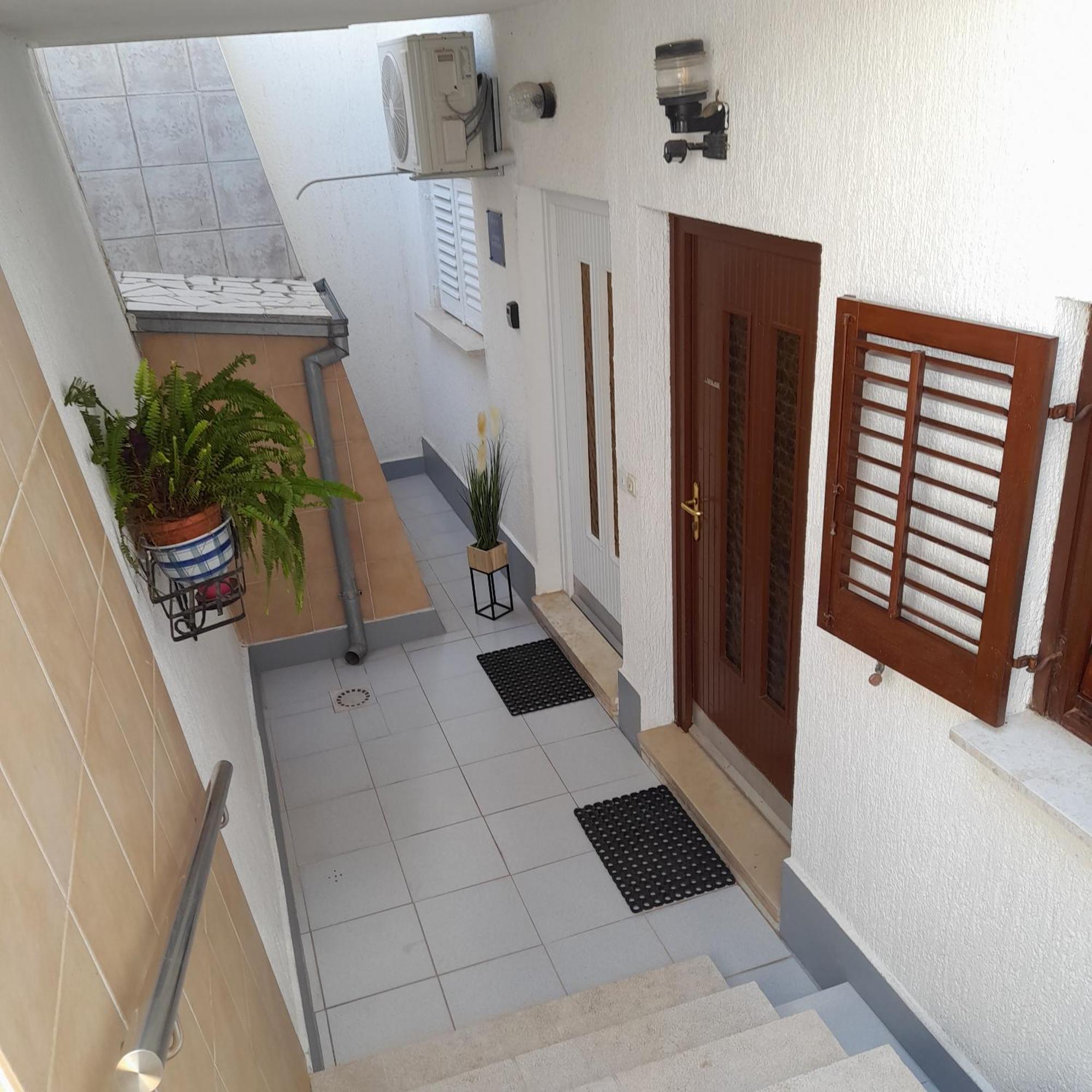 Family Apartment Romina Vrsar Zewnętrze zdjęcie